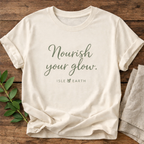 Calm & Comfort Lifestyle T-shirt