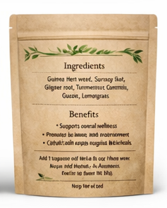 Immuni-Tea – Immunity Support