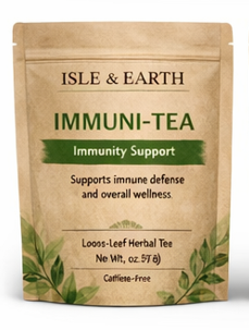 Immuni-Tea – Immunity Support