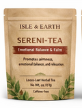 Sereni-Tea – Anxiety Relief & Emotional Balance