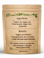 Vitali-Tea – Energy & Daily Wellness