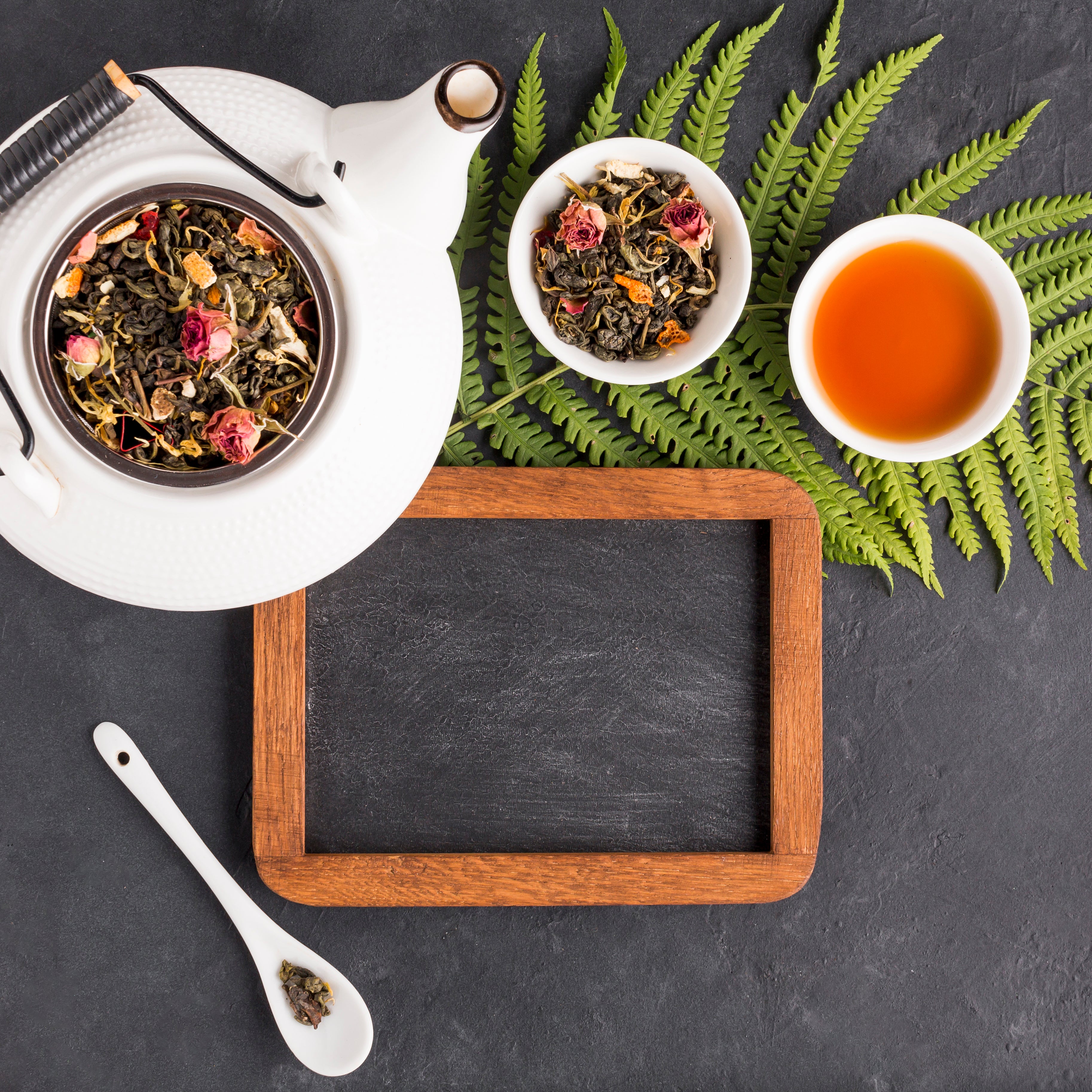 Fertili-Tea – Fertility & Hormone Balance